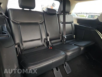 2025 Ford Expedition Platinum - miniatura 14