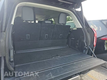 2025 Ford Expedition Platinum - miniatura 17