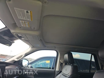 2025 Ford Expedition Platinum - miniatura 19