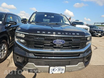 2025 Ford Expedition Platinum - miniatura 2