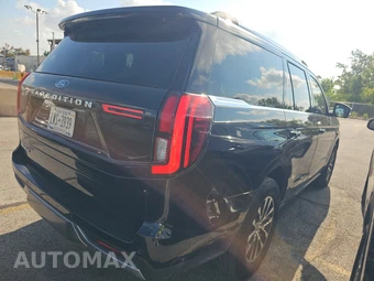 2025 Ford Expedition Platinum - miniatura 4