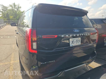 2025 Ford Expedition Platinum - miniatura 5