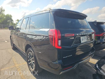 2025 Ford Expedition Platinum - miniatura 6