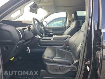 2025 Ford Expedition Platinum - miniatura 7