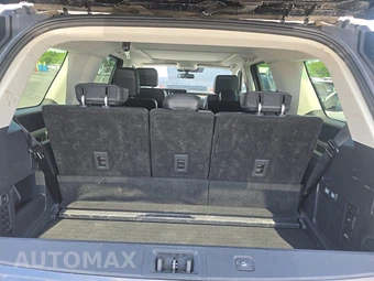 2025 Ford Expedition Platinum - miniatura 11