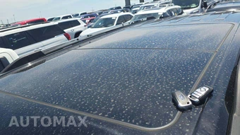 2025 Ford Expedition Platinum - miniatura 12