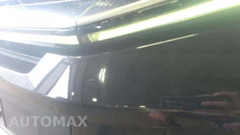 2025 Ford Expedition Platinum - miniatura 16
