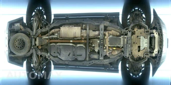 2025 Ford Expedition Platinum - miniatura 22