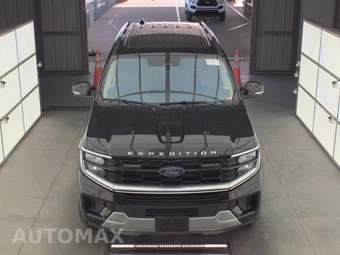 2025 Ford Expedition Platinum - miniatura 23