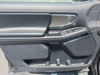 2025 Ford Expedition Platinum - miniatura 26