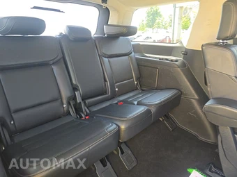 2025 Ford Expedition Platinum - miniatura 28