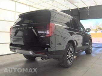2025 Ford Expedition Platinum - miniatura 4