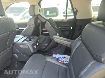 2025 Ford Expedition Platinum - miniatura 9