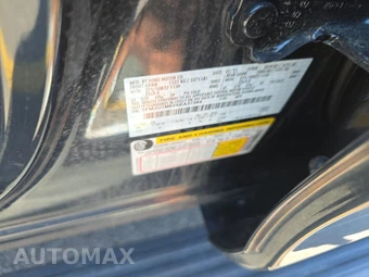 2025 Ford Expedition Platinum - miniatura 10
