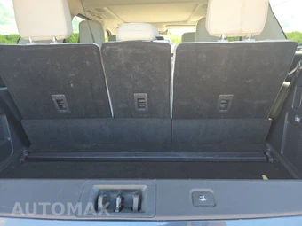 2025 Ford Expedition Platinum - miniatura 11