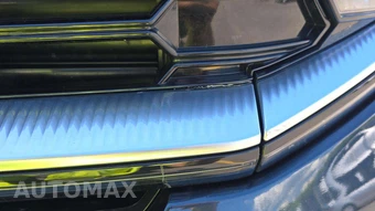 2025 Ford Expedition Platinum - miniatura 13