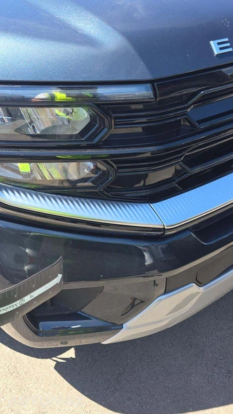 2025 Ford Expedition Platinum - miniatura 15