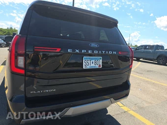 2025 Ford Expedition Platinum - miniatura 22