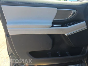 2025 Ford Expedition Platinum - miniatura 24