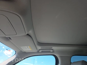 2025 Ford Expedition Platinum - miniatura 26