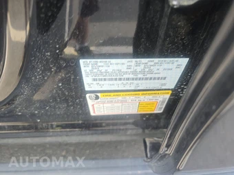 2025 Ford Expedition Platinum - miniatura 10