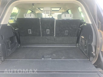 2025 Ford Expedition Platinum - miniatura 11