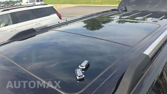 2025 Ford Expedition Platinum - miniatura 12