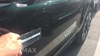 2025 Ford Expedition Platinum - miniatura 15