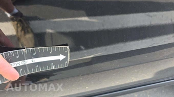 2025 Ford Expedition Platinum - miniatura 16