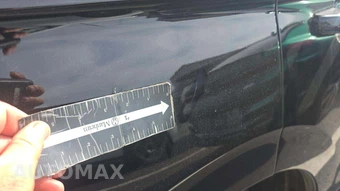 2025 Ford Expedition Platinum - miniatura 17