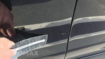 2025 Ford Expedition Platinum - miniatura 19