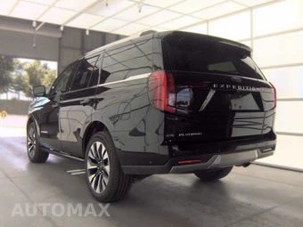 2025 Ford Expedition Platinum - miniatura 2