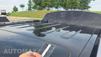 2025 Ford Expedition Platinum - miniatura 20
