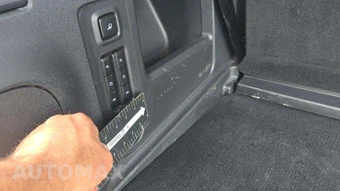 2025 Ford Expedition Platinum - miniatura 28