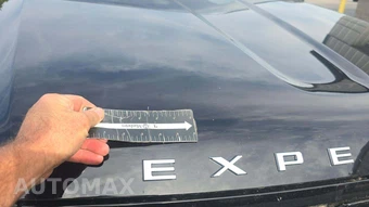 2025 Ford Expedition Platinum - miniatura 29