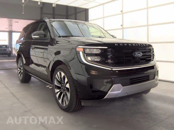 2025 Ford Expedition Platinum - miniatura 3