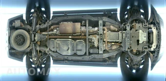 2025 Ford Expedition Platinum - miniatura 33