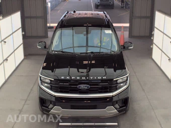 2025 Ford Expedition Platinum - miniatura 34