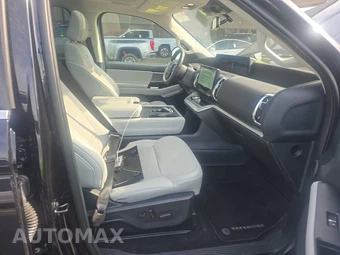 2025 Ford Expedition Platinum - miniatura 36