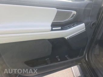 2025 Ford Expedition Platinum - miniatura 37
