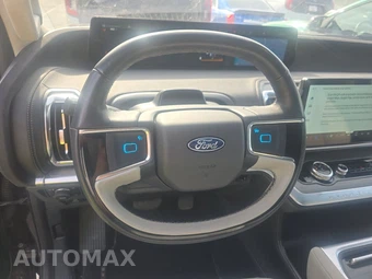 2025 Ford Expedition Platinum - miniatura 38