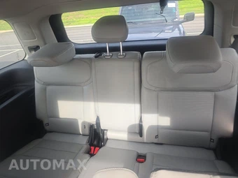 2025 Ford Expedition Platinum - miniatura 39
