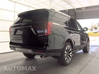 2025 Ford Expedition Platinum - miniatura 4