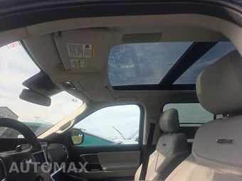 2025 Ford Expedition Platinum - miniatura 40