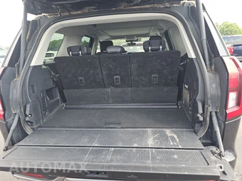 2025 Ford Expedition Platinum - miniatura 11