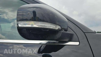 2025 Ford Expedition Platinum - miniatura 19