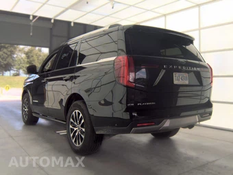 2025 Ford Expedition Platinum - miniatura 2