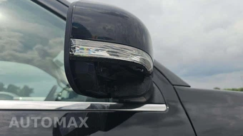 2025 Ford Expedition Platinum - miniatura 23