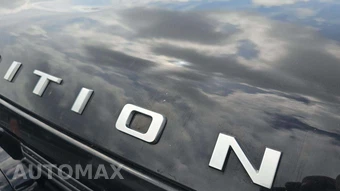 2025 Ford Expedition Platinum - miniatura 24