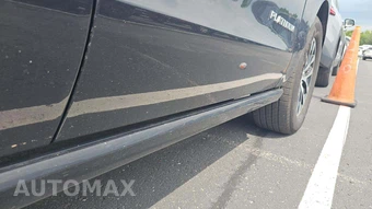 2025 Ford Expedition Platinum - miniatura 26
